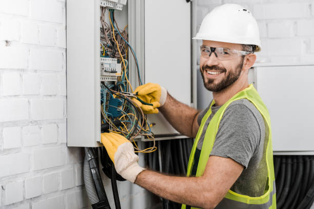 Electrical Upgrades for Homes in Soda Springs, ID