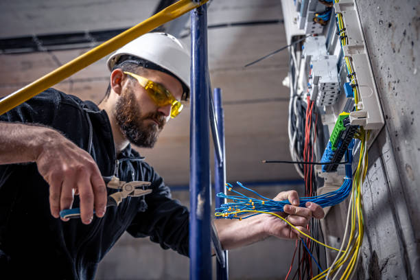 Best Electrical Rewiring Services  in Soda Springs, ID