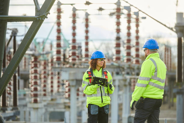 Best Emergency Electrical Repair  in Soda Springs, ID