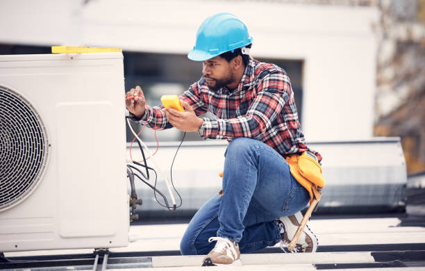 Electrical Outlet Repair in Soda Springs, ID