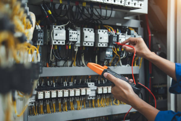 Best Electrical Troubleshooting Services  in Soda Springs, ID