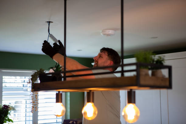Best Affordable Electrician  in Soda Springs, ID