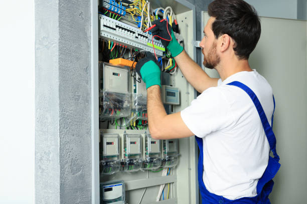 Best Electrical Troubleshooting Services  in Soda Springs, ID