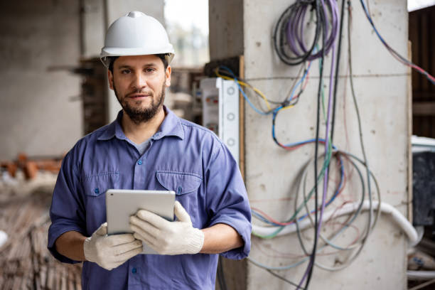 Best Electrical Outlet Repair  in Soda Springs, ID