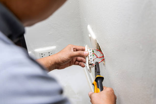Best Electrical System Inspection  in Soda Springs, ID