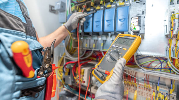 Best Electrical System Inspection  in Soda Springs, ID