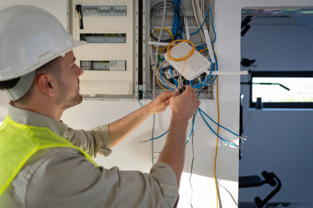 Best Licensed Electrician  in Soda Springs, ID